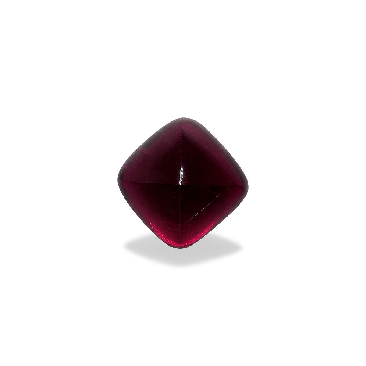 Rubellite Tourmaline 19.05 ct